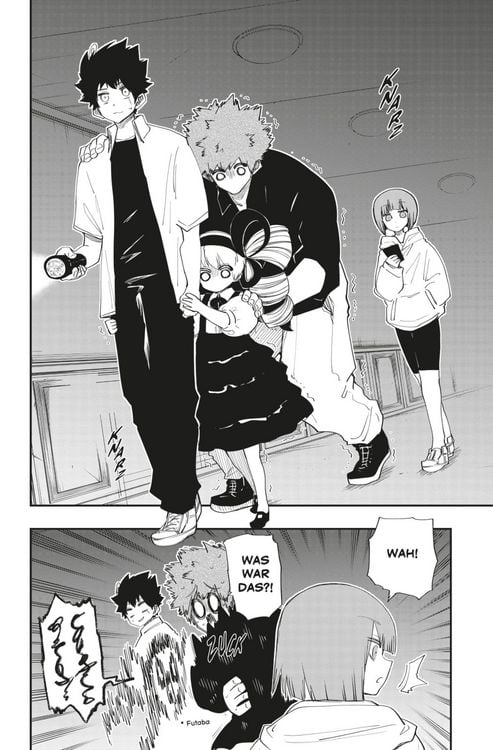 Produktbild: Mission: Yozakura Family 13