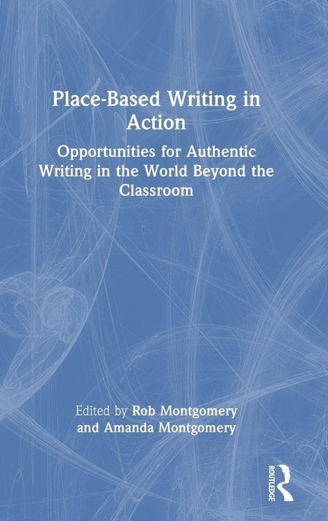 Produktbild: Place-Based Writing in Action