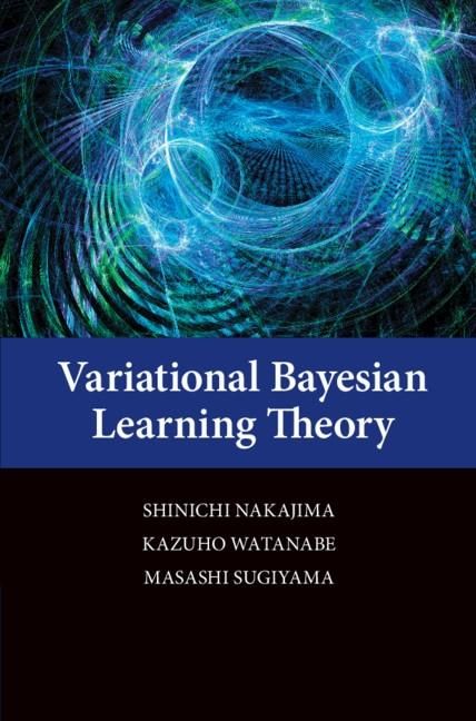 Produktbild: Variational Bayesian Learning Theory