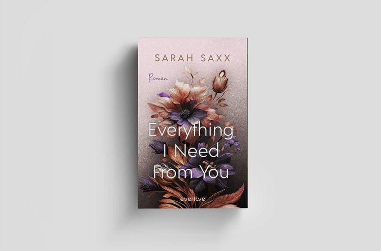 Produktbild: Everything I Need From You