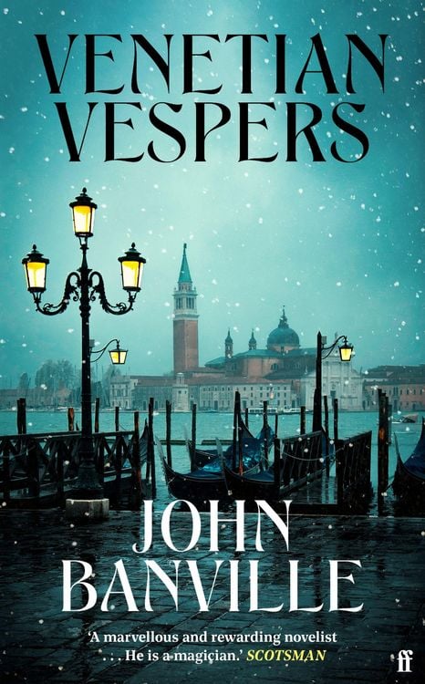 Produktbild: Venetian Vespers