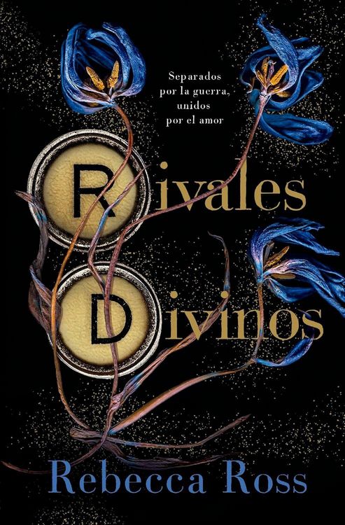 Produktbild: Rivales Divinos -V3*