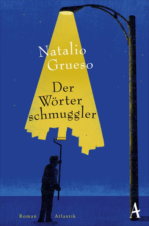 Produktbild: Der W&ouml;rterschmuggler