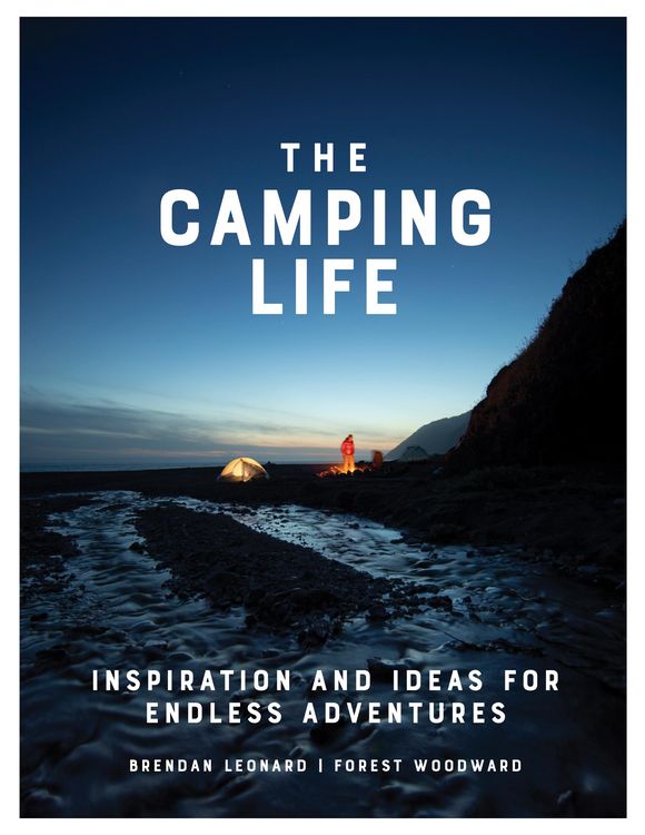 Produktbild: The Camping Life