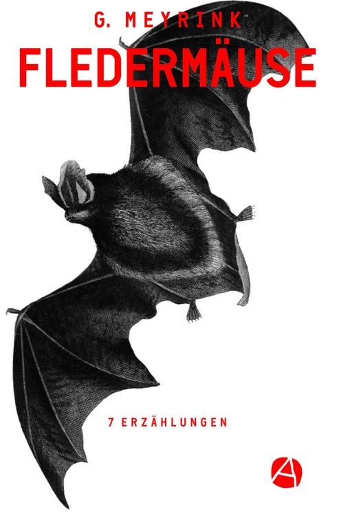 Produktbild: Fledermäuse