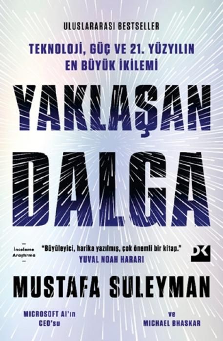 Produktbild: Yaklasan Dalga