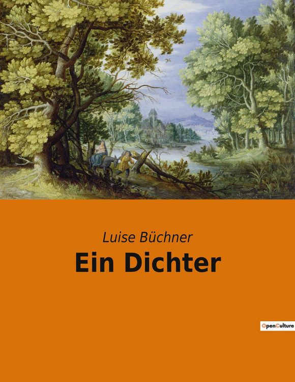 Produktbild: Ein Dichter