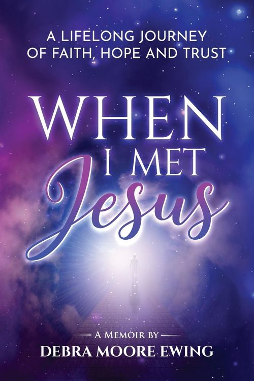 Produktbild: When I Met Jesus
