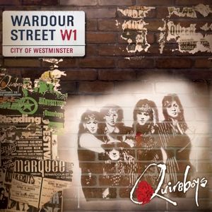 Produktbild: Wardour Street