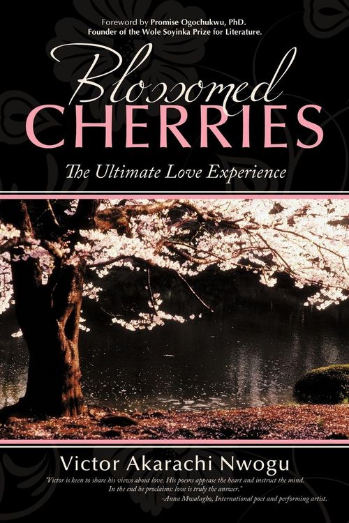 Produktbild: Blossomed Cherries