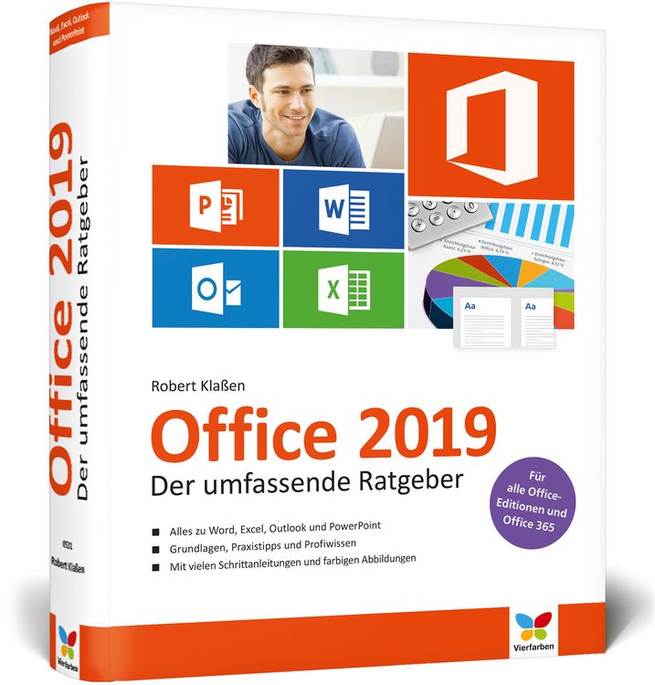 Produktbild: Office 2019
