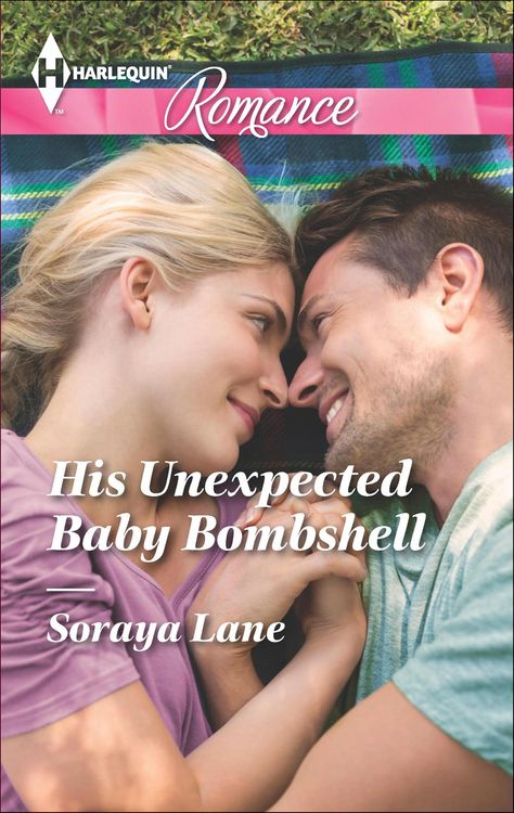 Produktbild: His Unexpected Baby Bombshell