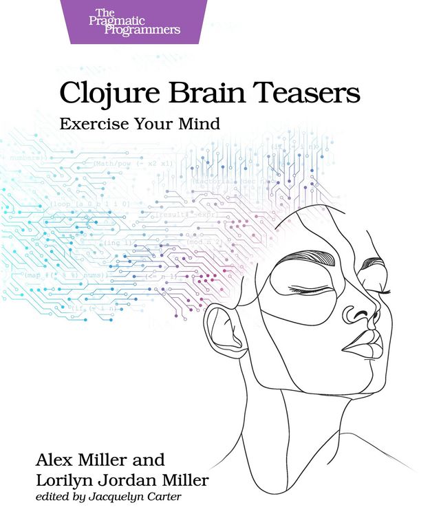 Produktbild: Clojure Brain Teasers