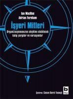 Produktbild: Isyeri Mitleri