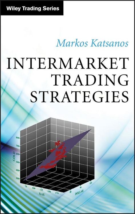 Produktbild: Intermarket Trading Strategies