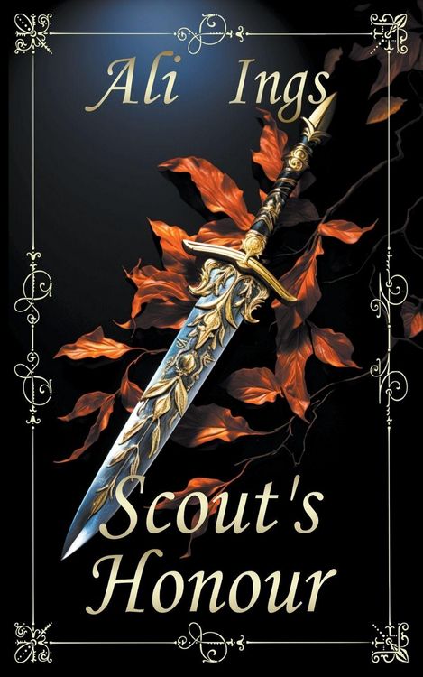 Produktbild: Scout's Honour
