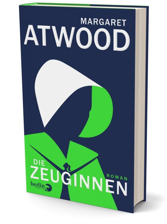 Produktbild: Die Zeuginnen