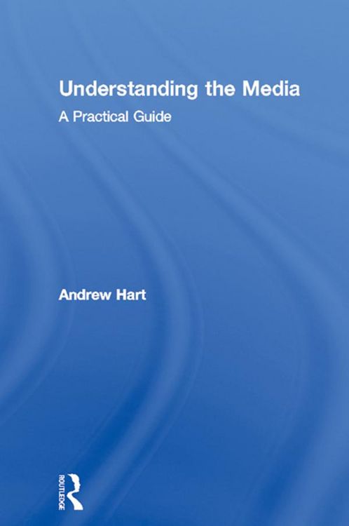 Produktbild: Understanding the Media