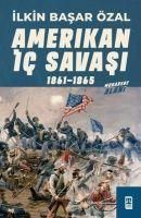 Produktbild: Amerikan Ic Savasi 1861-1865