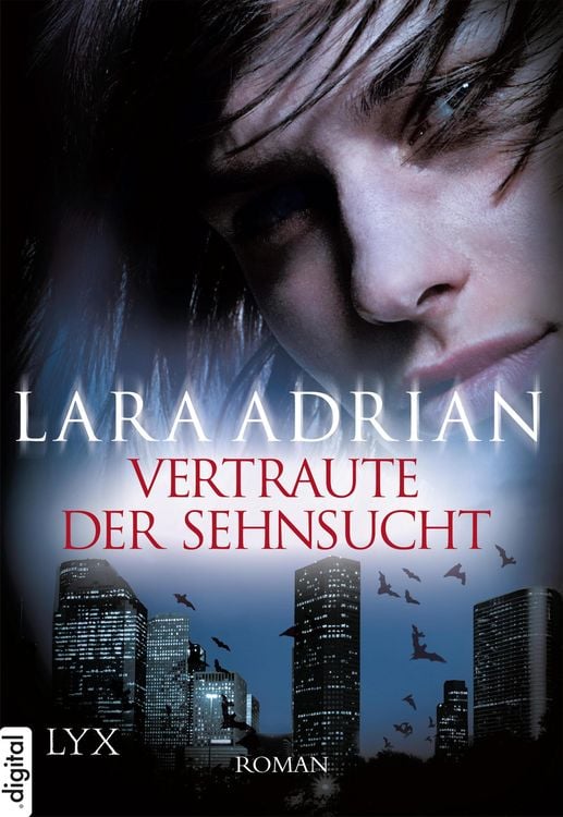 Produktbild: Vertraute der Sehnsucht