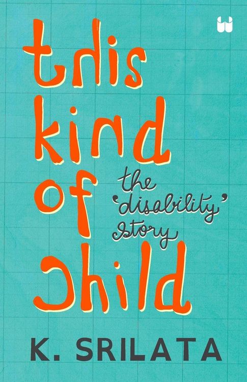 Produktbild: This Kind of Child