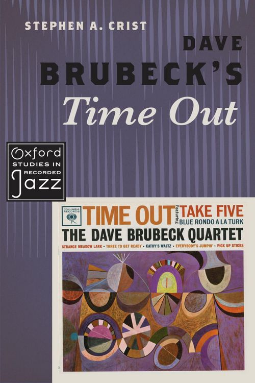Produktbild: Dave Brubeck's Time Out