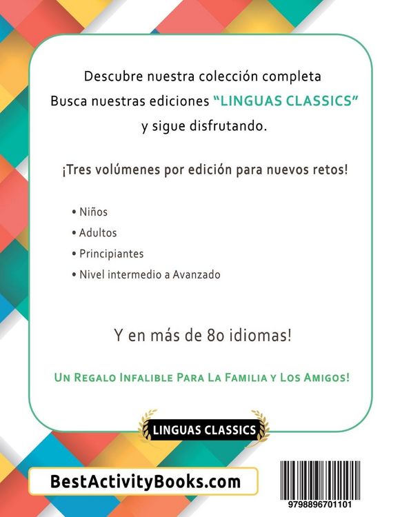 Produktbild: Aprender Hindi Divirti&eacute;ndose! - Para Ni&ntilde;os