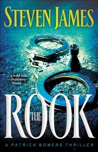 Produktbild: Rook (The Bowers Files Book #2)