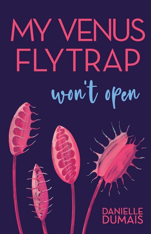 Produktbild: My Venus Flytrap Won't Open