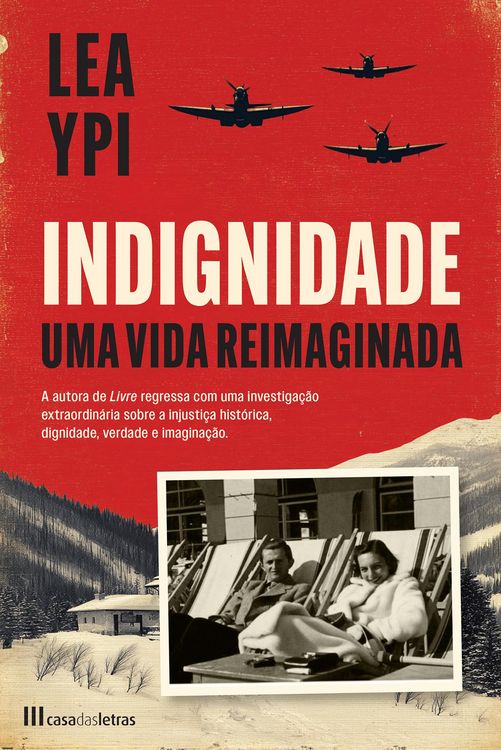 Produktbild: Indignidade