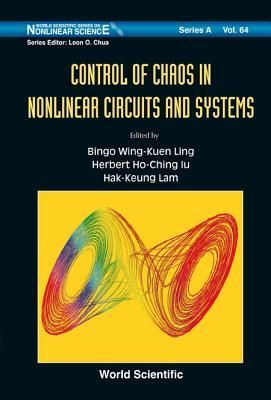Produktbild: CONTROL OF CHAOS IN NONLINEAR CIR (V64)