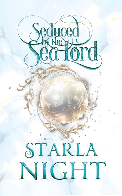 Produktbild: Seduced by the Sea Lord (Lords of Atlantis, #1)