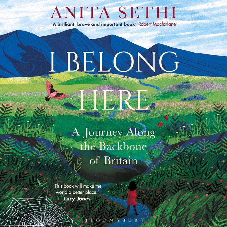 Produktbild: I Belong Here