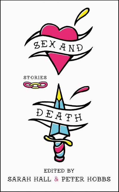 Produktbild: Sex and Death