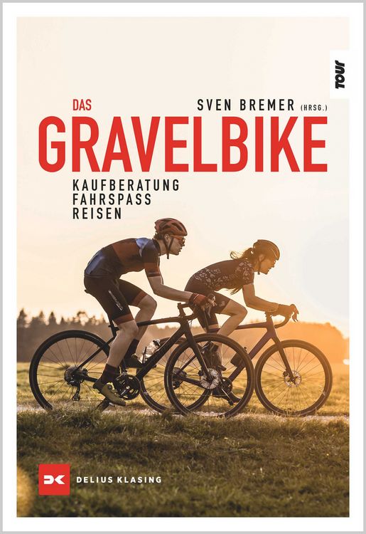 Produktbild: Das Gravelbike