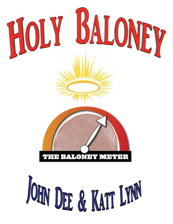 Produktbild: Holy Baloney