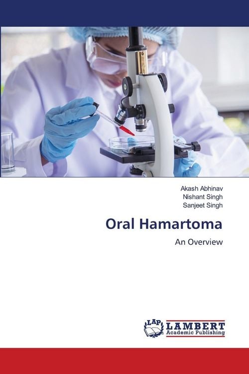 Produktbild: Oral Hamartoma