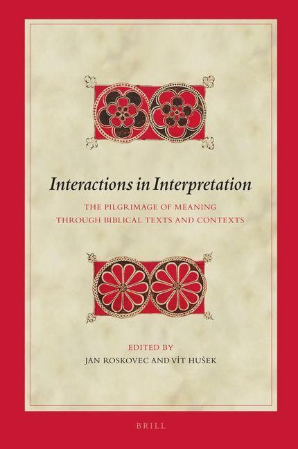 Produktbild: Interactions in Interpretation