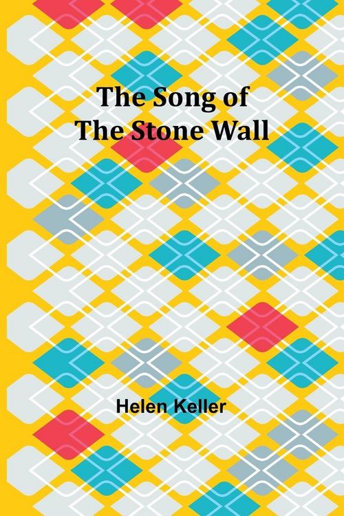 Produktbild: The Song of the Stone Wall