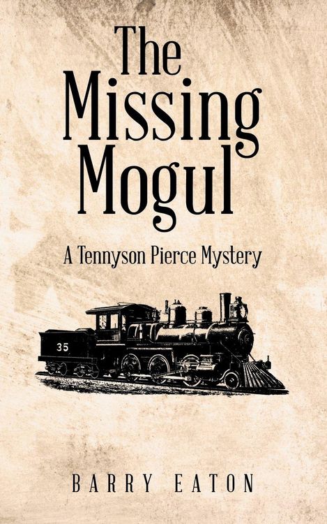 Produktbild: The Missing Mogul