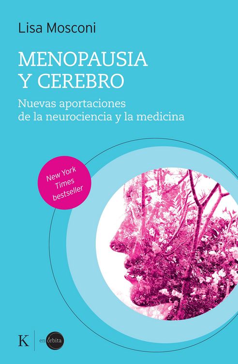 Produktbild: Menopausia y cerebro