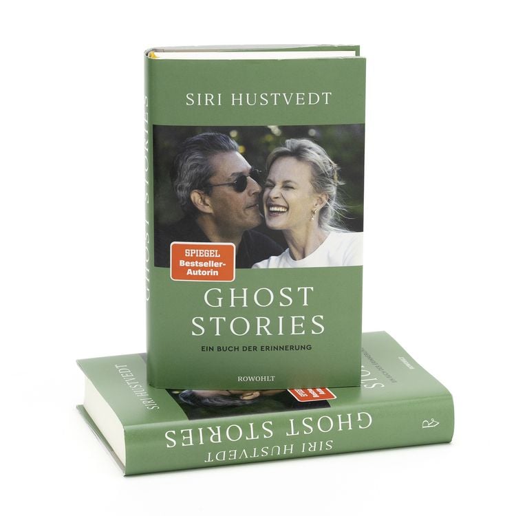 Produktbild: Ghost Stories