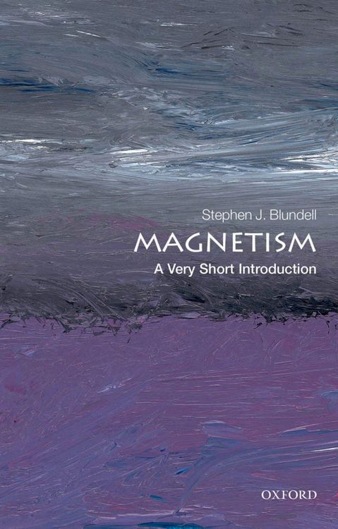 Produktbild: Magnetism