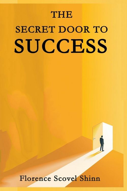 Produktbild: The Secret Door to Success