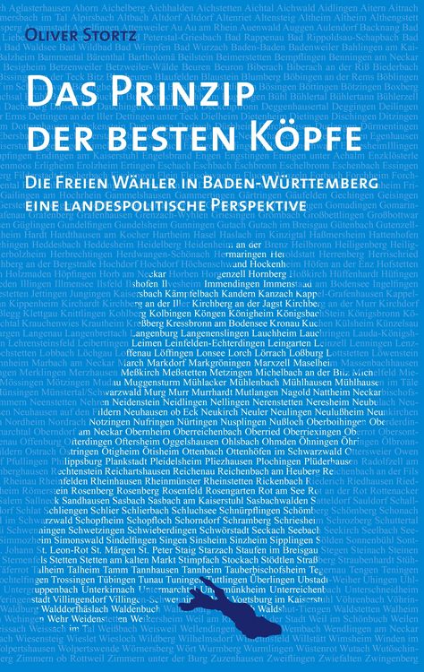 Produktbild: Das Prinzip der besten K&ouml;pfe