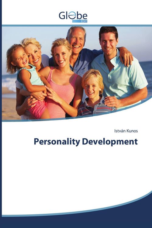 Produktbild: Personality Development