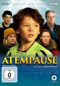 Produktbild: Atempause