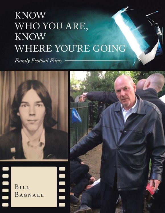 Produktbild: Know Who You Are, Know Where You'Re Going