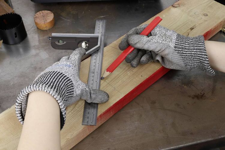 Produktbild: Dasqua 1012-0030 Messwerkzeug-Set