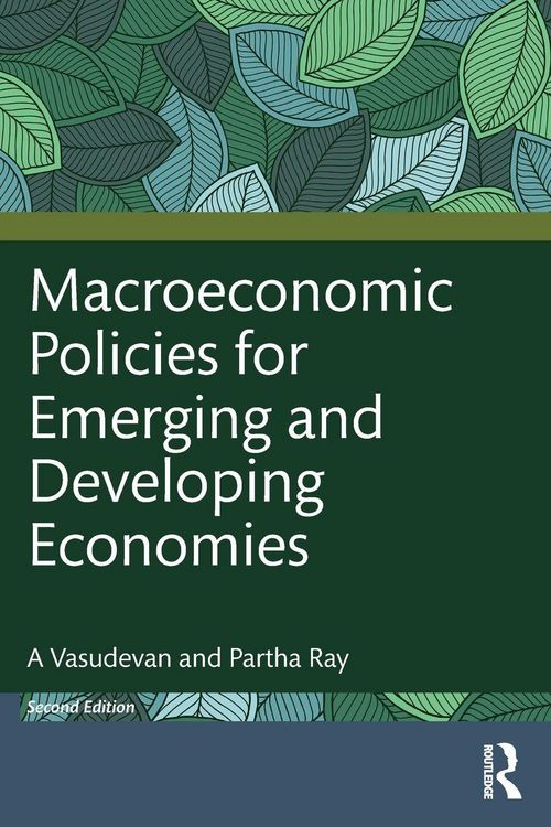 Produktbild: Macroeconomic Policies for Emerging and Developing Economies